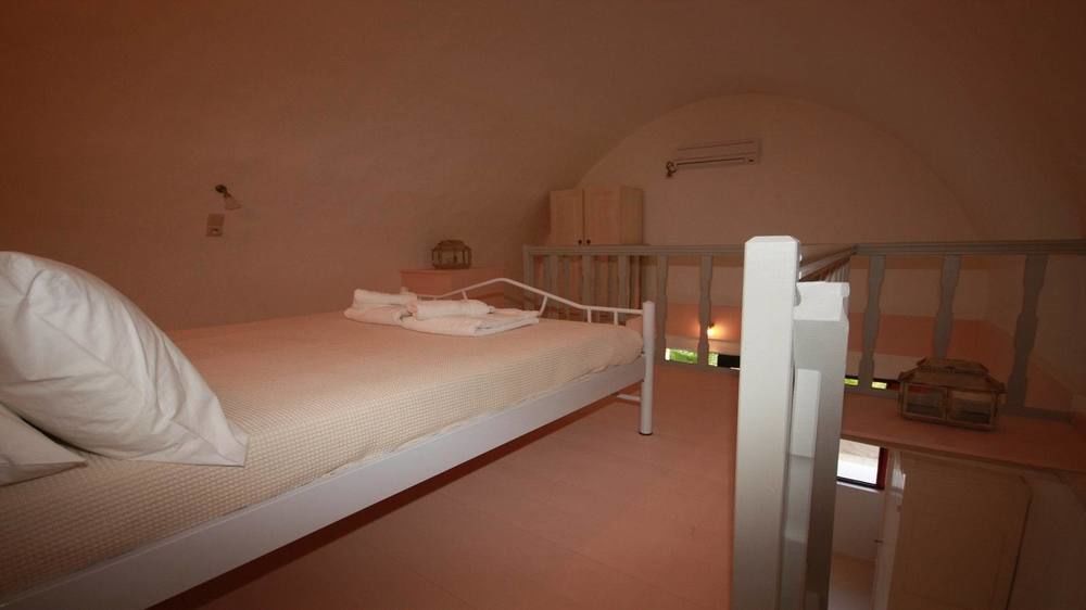 Lava Suites & Lounge Fira  Eksteriør billede